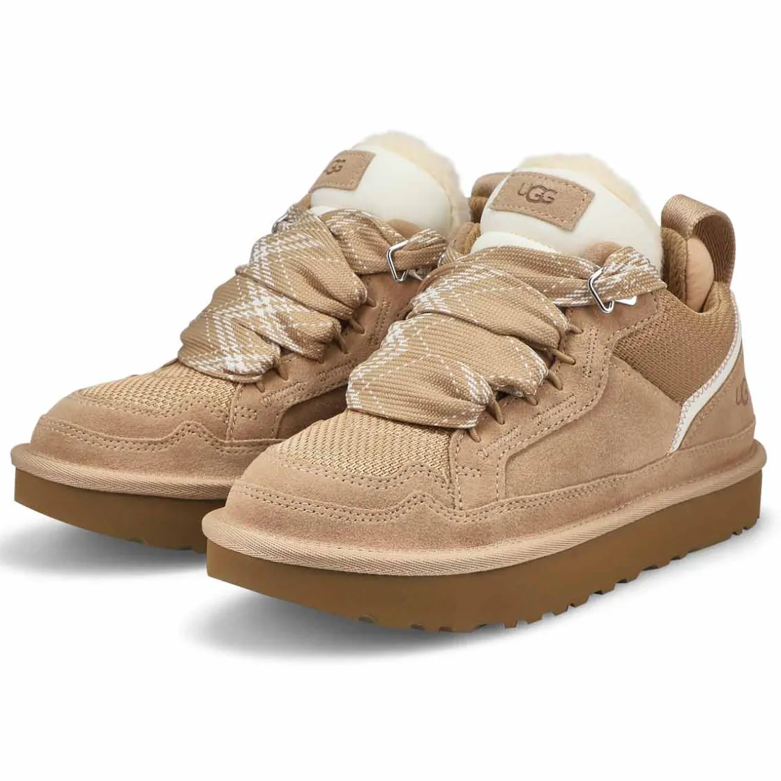 UGG Lowmel Leather Women Online