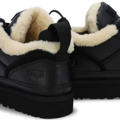 UGG Lowmel Leather Women Online