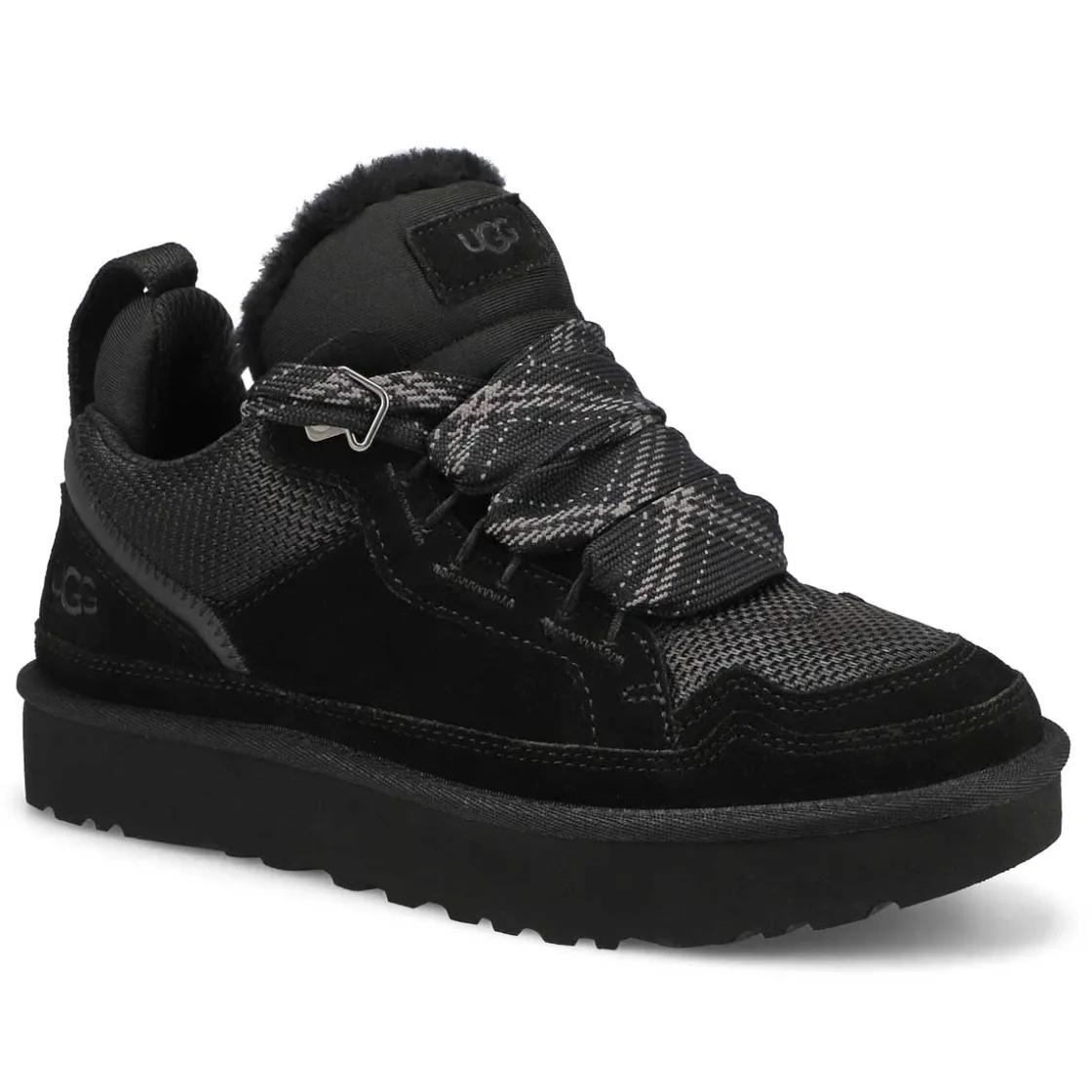 UGG Lowmel Leather Women Online