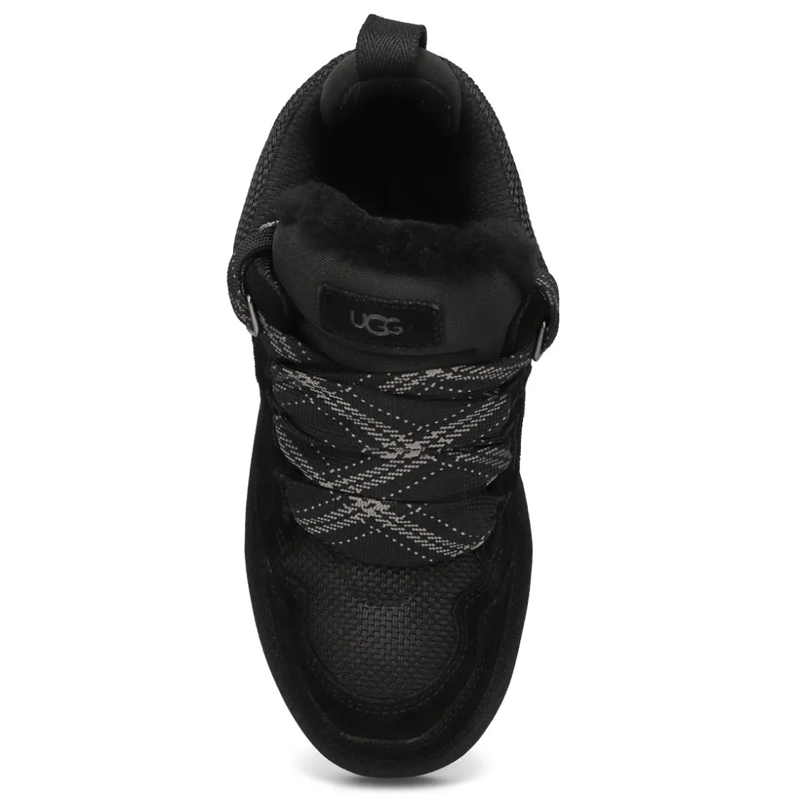 UGG Lowmel Leather Women Online