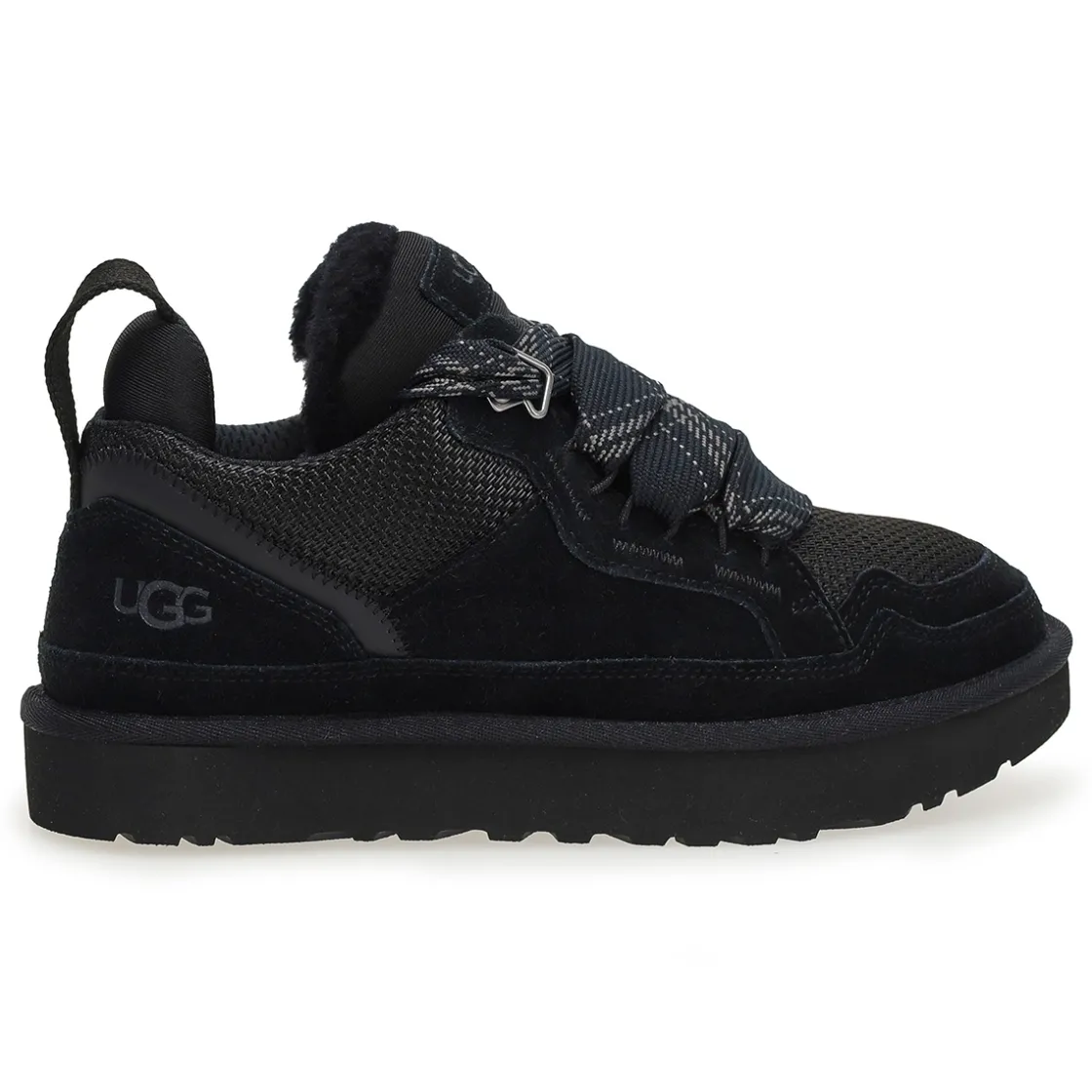 UGG Lowmel Leather Women Online