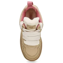 UGG Lowmel Meadow Women Sand Castle