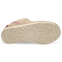 UGG Lowmel Meadow Women Sand Castle