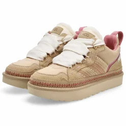 UGG Lowmel Meadow Women Sand Castle