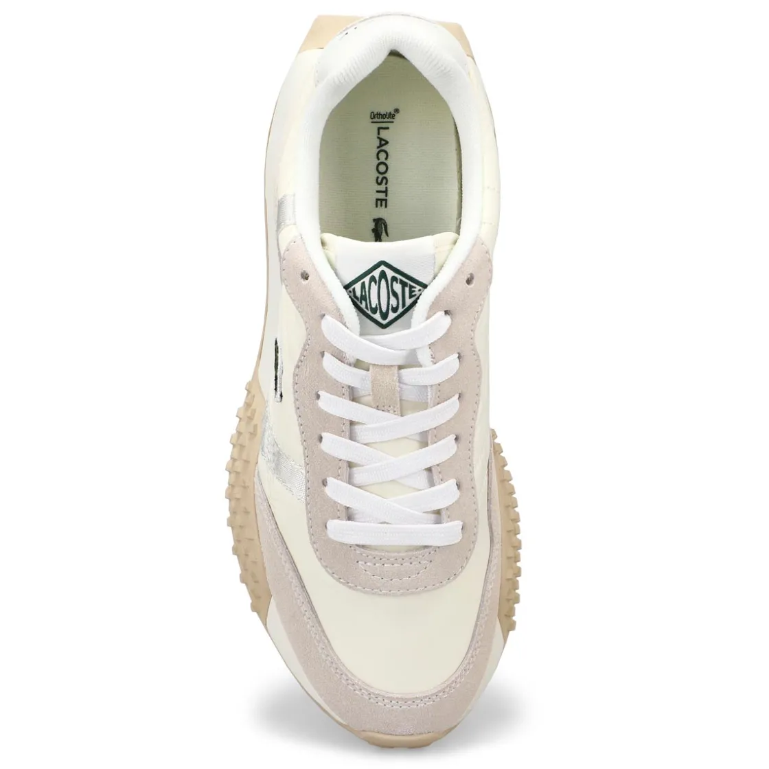 Lacoste L-Spin Evo Women