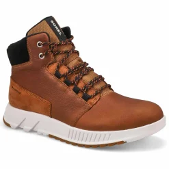 Sorel Mac Hill Lite Mid Plus Men Elk/Black