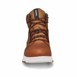 Sorel Mac Hill Lite Mid Plus Men Elk/Black