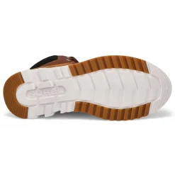 Sorel Mac Hill Lite Mid Plus Men Elk/Black