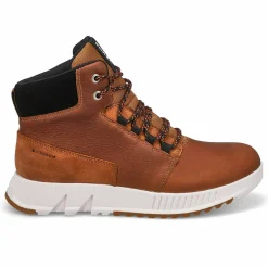 Sorel Mac Hill Lite Mid Plus Men Elk/Black