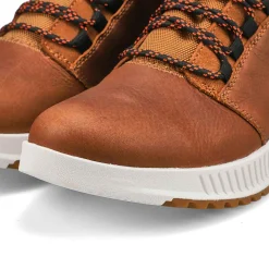 Sorel Mac Hill Lite Mid Plus Men Elk/Black