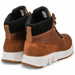 Sorel Mac Hill Lite Mid Plus Men Elk/Black