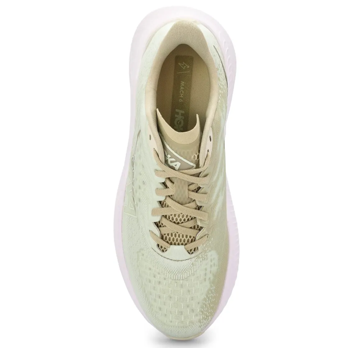 HOKA Mach 6 Women Clearance
