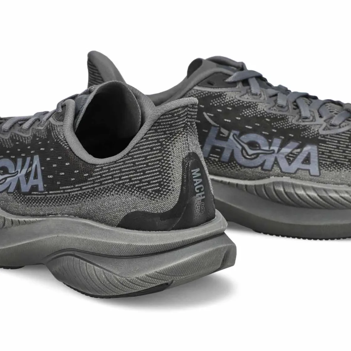 HOKA Mach 6 Women Clearance