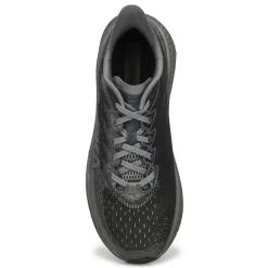 HOKA Mach 6 LA Men Black/Black Clearance