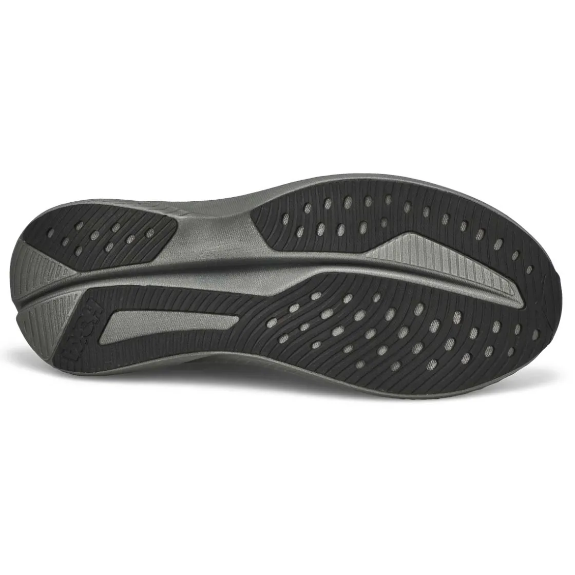 HOKA Mach 6 LA Men Black/Black Clearance