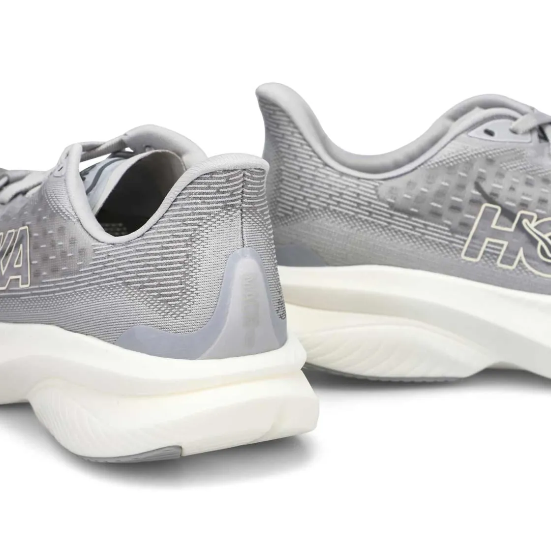 HOKA Mach 6 LA Men Hot