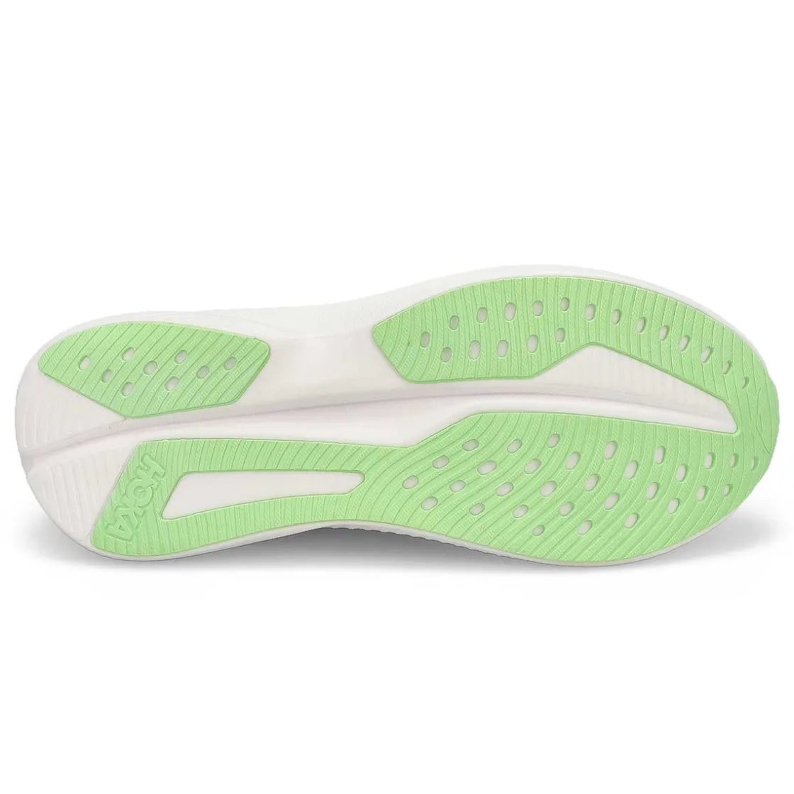HOKA Mach 6 LA Men Hot