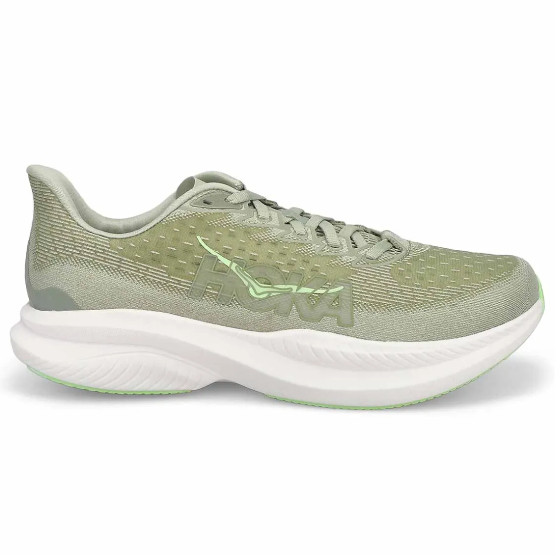 HOKA Mach 6 LA Men Hot