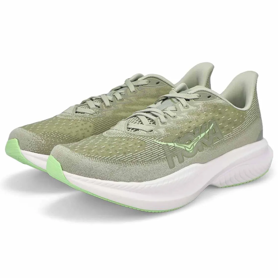 HOKA Mach 6 LA Men Hot