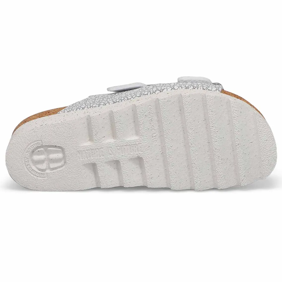 Mephisto Maelia Women Silver Discount