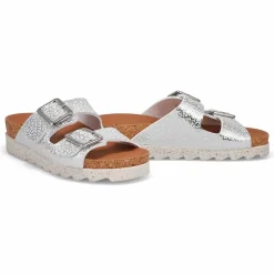 Mephisto Maelia Women Silver Discount