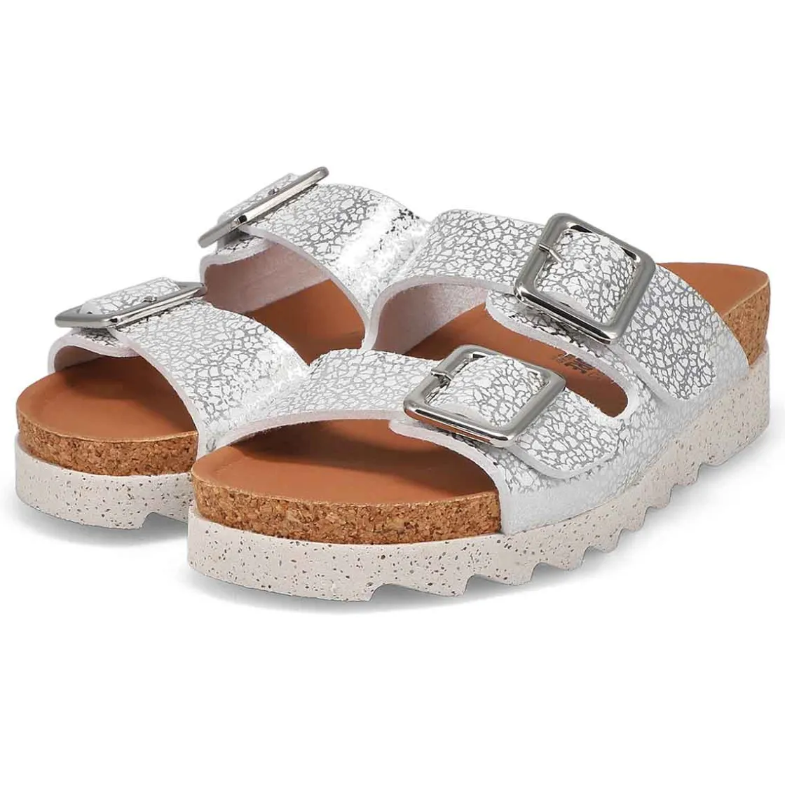 Mephisto Maelia Women Silver Discount