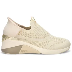 Skechers Mark Nason A Wedge Crecent Women Hot
