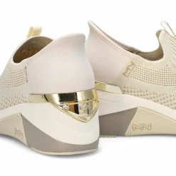 Skechers Mark Nason A Wedge Crecent Women Discount