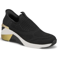 Skechers Mark Nason A Wedge Crecent Women Discount