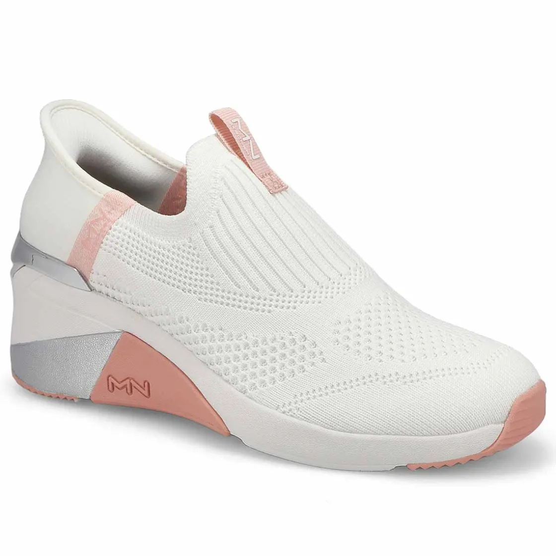 Skechers Mark Nason A Wedge Crecent Women Discount