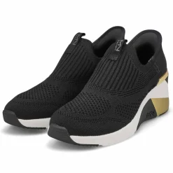 Skechers Mark Nason A Wedge Crecent Women Discount