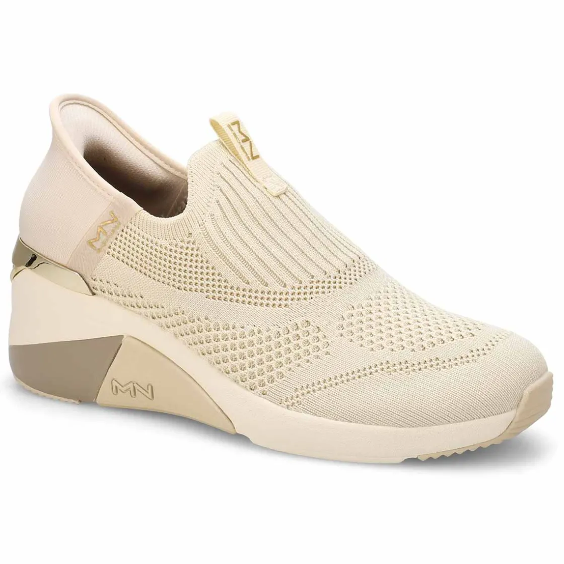Skechers Mark Nason A Wedge Crecent Women Discount