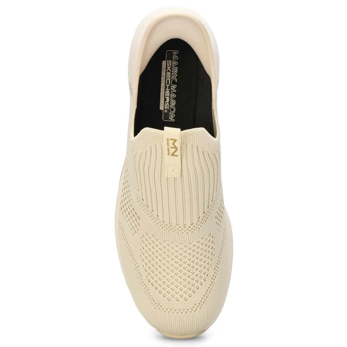 Skechers Mark Nason A Wedge Crecent Women Discount
