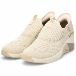 Skechers Mark Nason A Wedge Crecent Women Discount