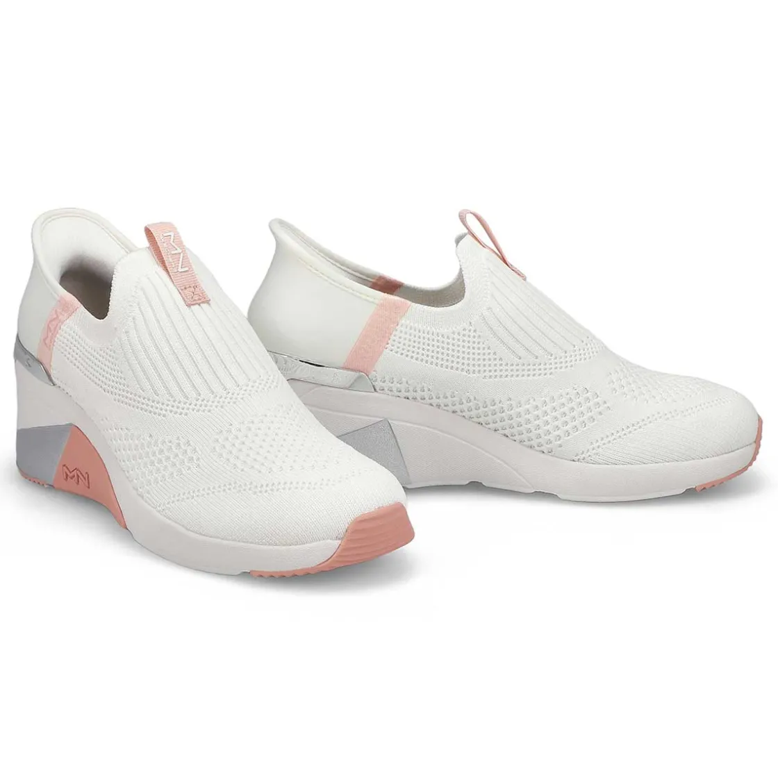 Skechers Mark Nason A Wedge Crecent Women Discount