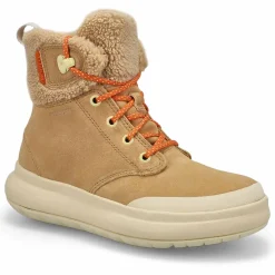 Merrell Marquette Thermo Lace Women Tan Discount
