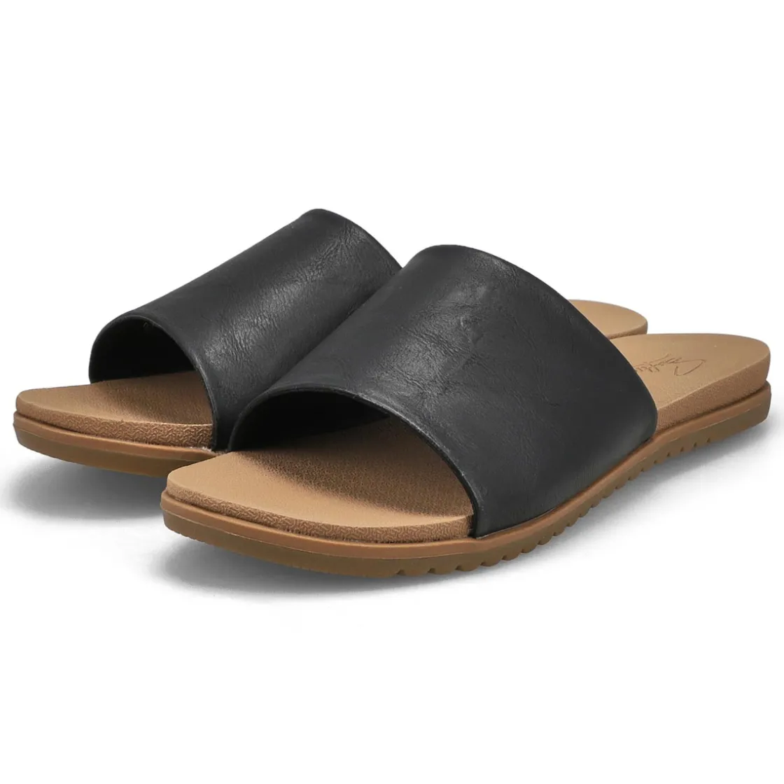 SoftMoc Marti Women Best