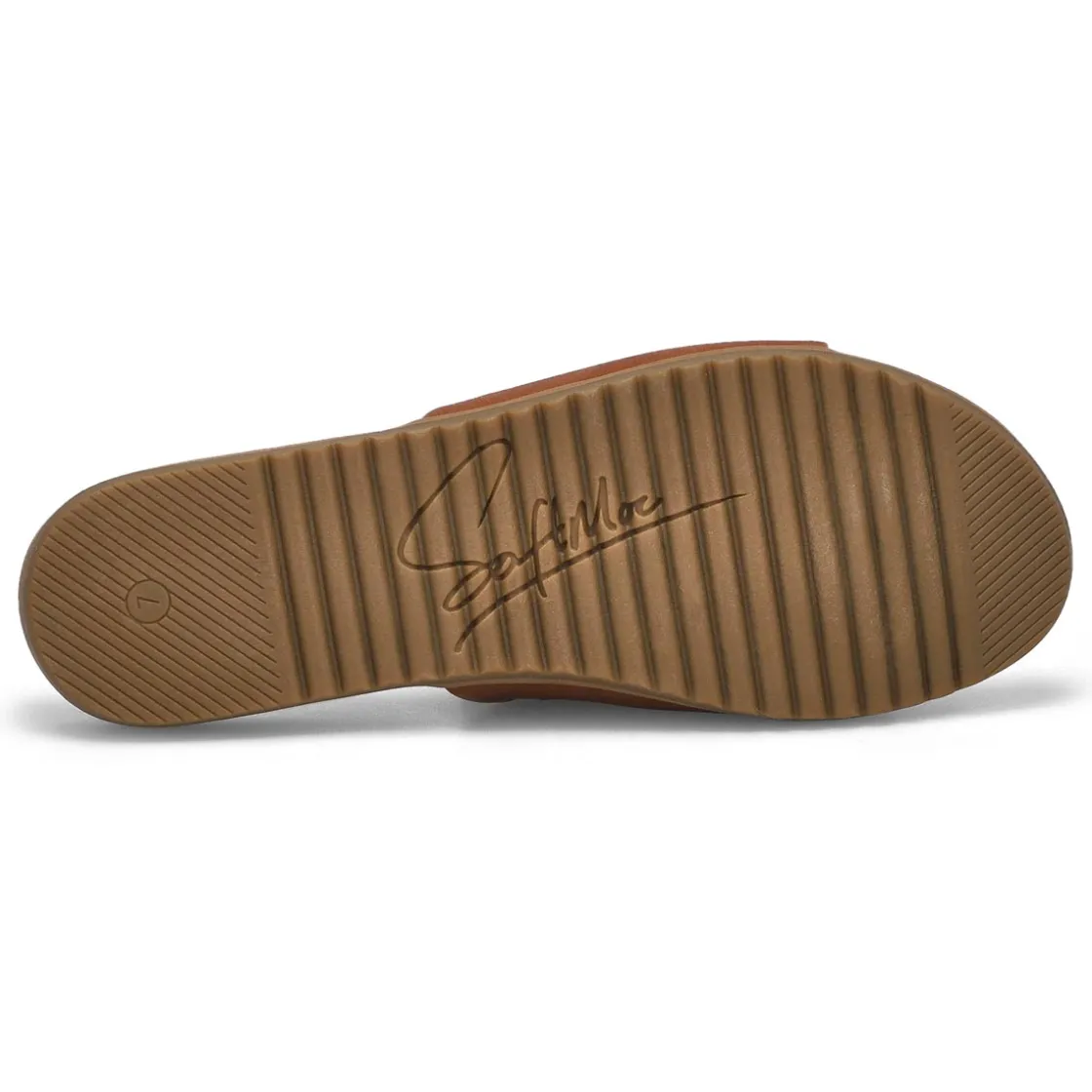 SoftMoc Marti Women Best