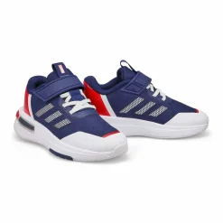 Adidas Marvel Cap Racer EL K Kids Blue/White Online
