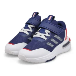 Adidas Marvel Cap Racer EL K Kids Blue/White Online