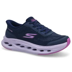 Skechers Max Cushioning Glide Step Women Discount