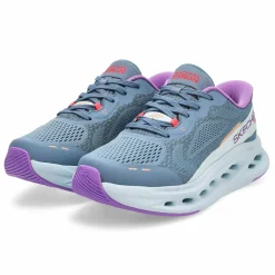 Skechers Max Cushioning Glide Step Women Discount
