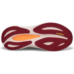 Skechers Max Cushioning Pro Women Raspberry/Orange Outlet