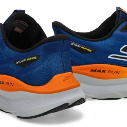 Skechers Max Run Slip-Ins Men New