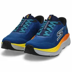 Skechers Max Run Slip-Ins Men New