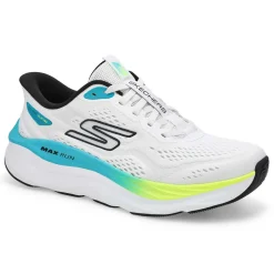 Skechers Max Run Slip-Ins Men New