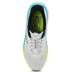 Skechers Max Run Slip-Ins Men New