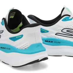 Skechers Max Run Slip-Ins Men New