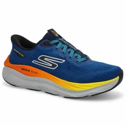 Skechers Max Run Slip-Ins Men New