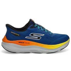 Skechers Max Run Slip-Ins Men New